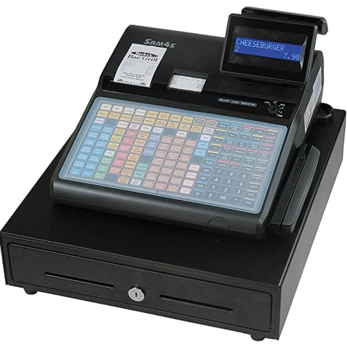 Registradora